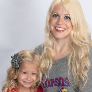 Meet your Posher, Amy